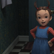 Earwig’s magical journey is taking her to some strange places next month.